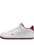Nike Air Force 1 Low '07 LV8 ""White Team Red"" sneakers