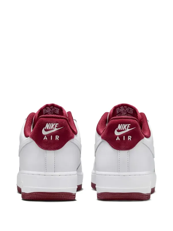 Nike Air Force Low '07 LV8 