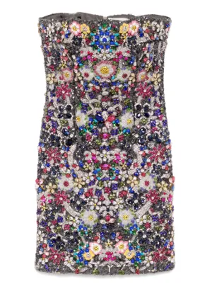 mary katrantzou sequin dress Karlowe Dress Splendesco