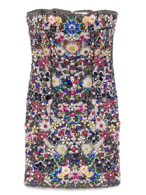 Mary Katrantzou Elise dress