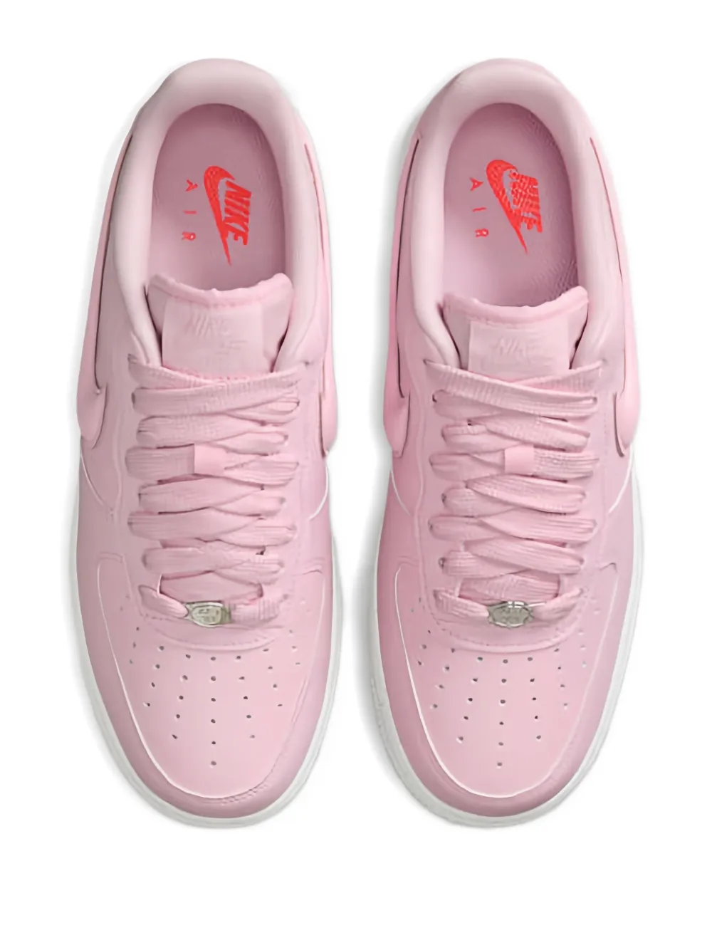 Nike Air Force 1 '07 "Pink Foam" sneakers