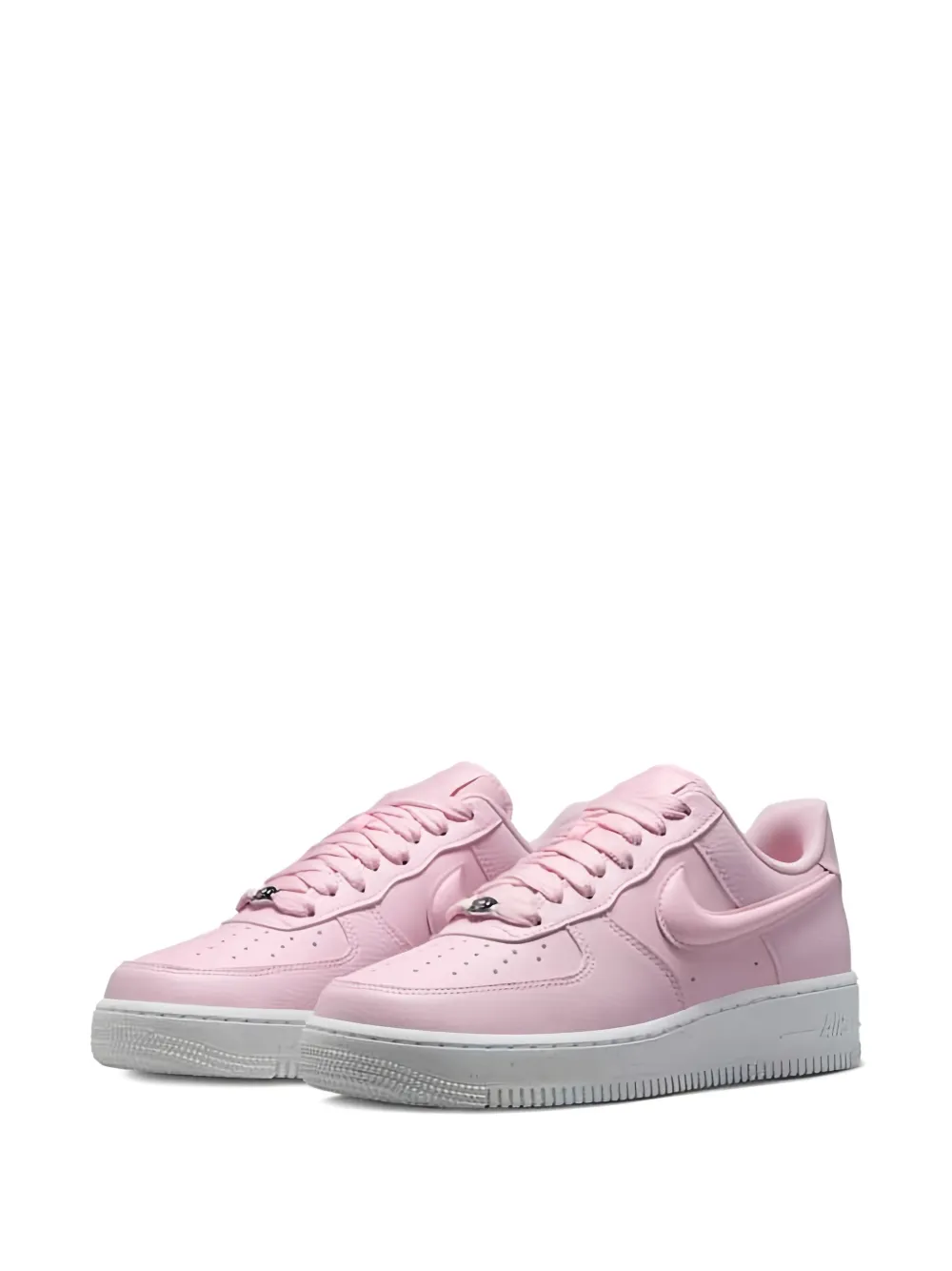 Nike Air Force 1 '07 "Pink Foam" sneakers