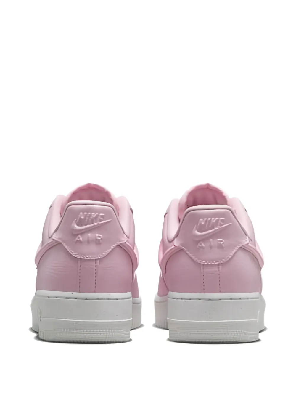 Nike Air Force 1 '07 "Pink Foam" sneakers