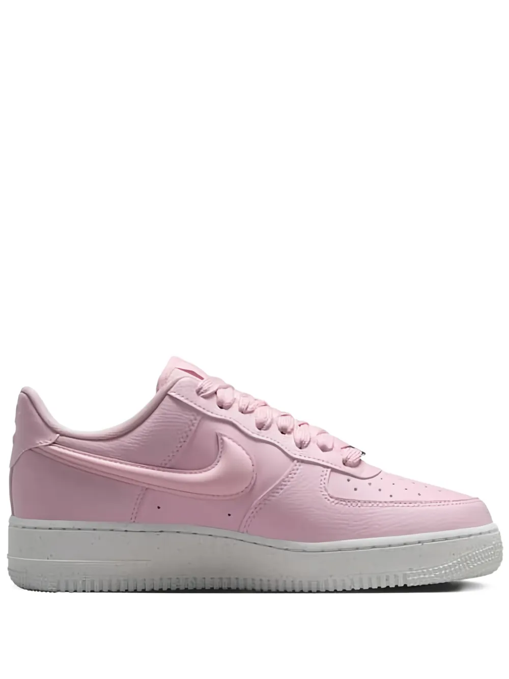 Nike Air Force 1 '07 "Pink Foam" sneakers - ピンク Nike Air Force 1 '07 "Pink Foam" sneakers - ピンク