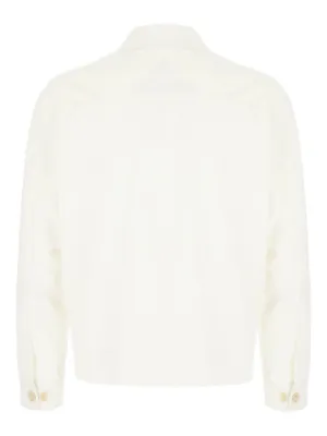 【関税&送料込】HESKIMO T-shirts and Polos White Mens-Tshirts-Eco-Friendly-