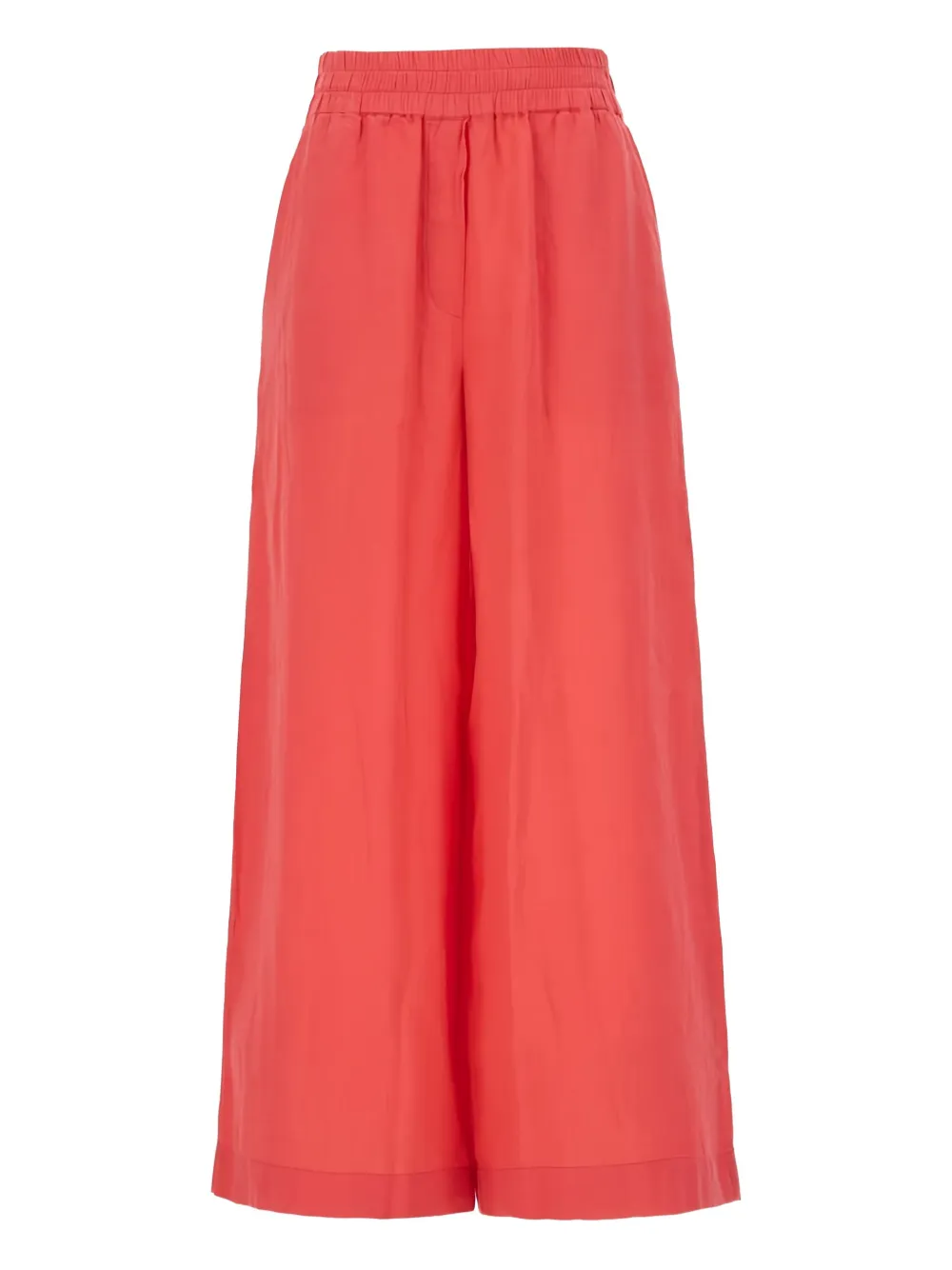 Sundek Wollen broek Roze
