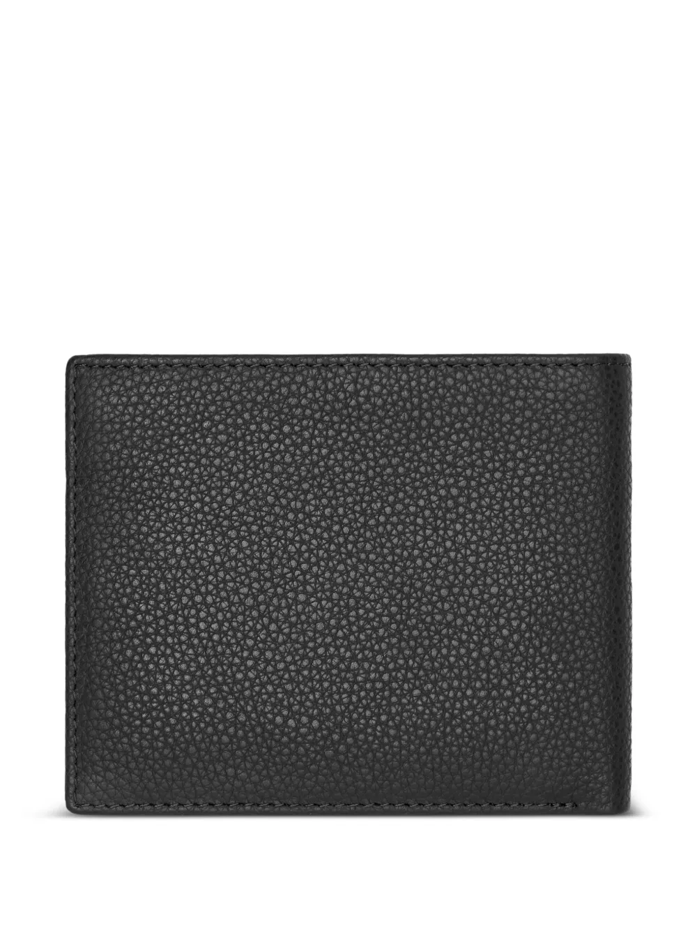 BOSS logo-print leather wallet | Image 2