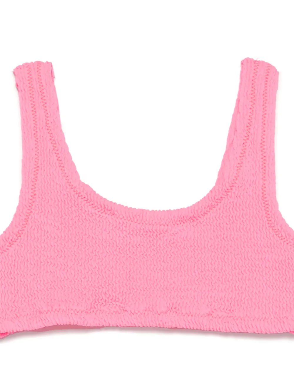 MC2 Saint Barth Kids Baker bikini Roze