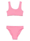 MC2 Saint Barth Kids Baker bikini - Pink
