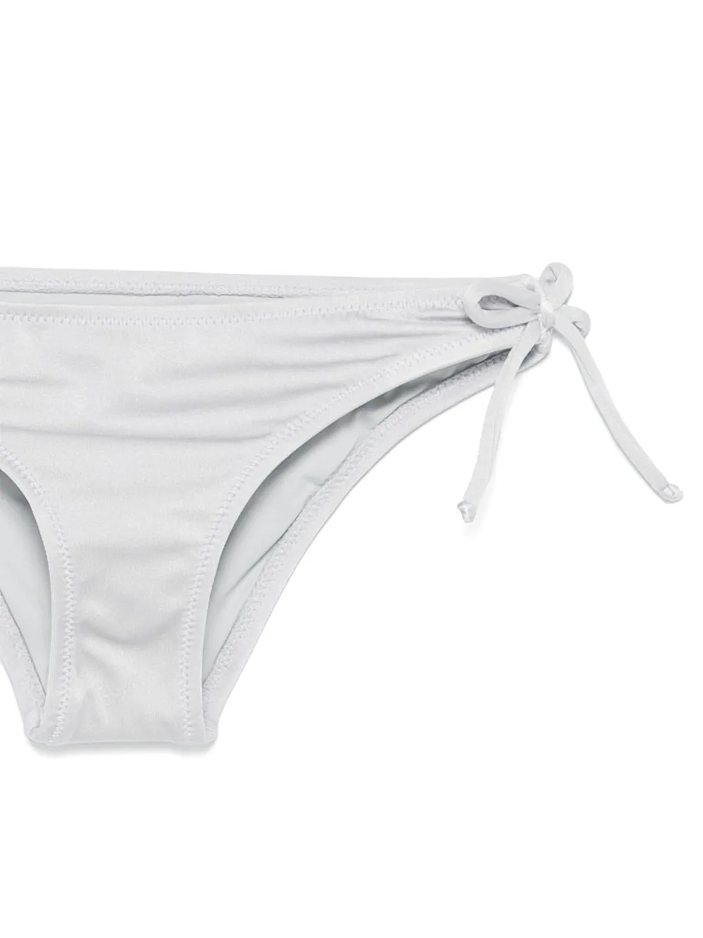 MC2 Saint Barth Kids Holly bikini Grijs