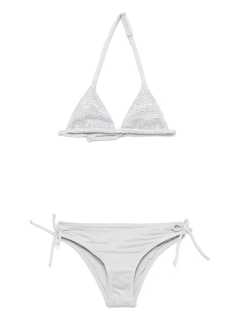 MC2 Saint Barth Kids Holly bikini 