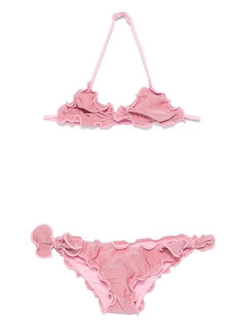 MC2 Saint Barth Kids Cris bikini