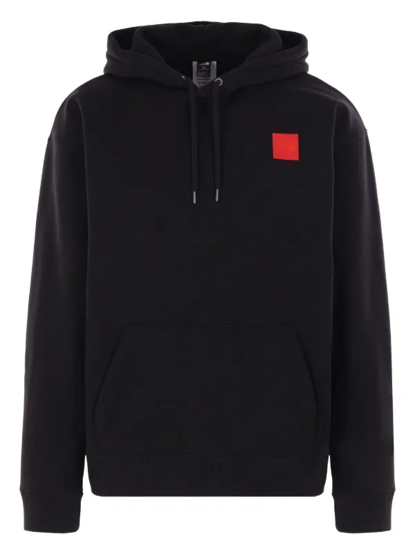 The North Face 40TH Anniversary Mountain Hoodie Black FARFETCH PH