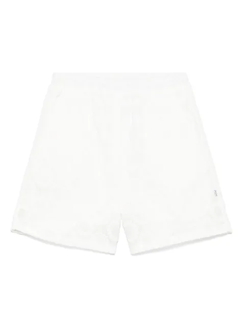Douuod Kids cotton shorts