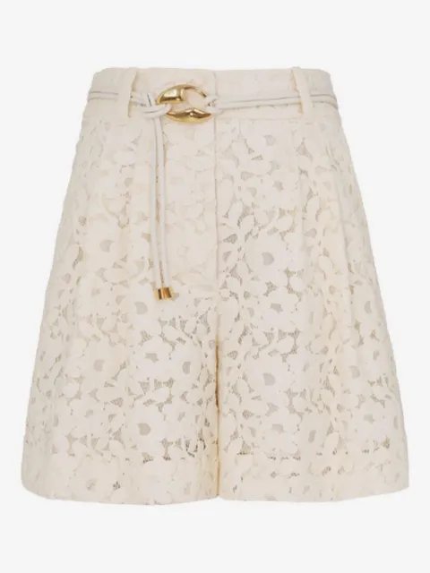 ZIMMERMANN Illuminate shorts