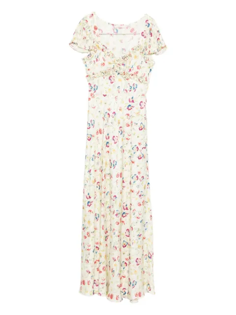 DÔEN Valerine maxi dress