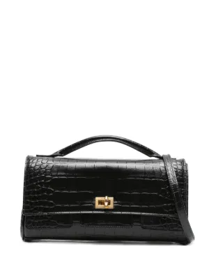 BALENCIAGA（バレンシアガ）ウィメンズ クロスボディバッグ - FARFETCH