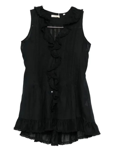 DÔEN Henrietta mini dress