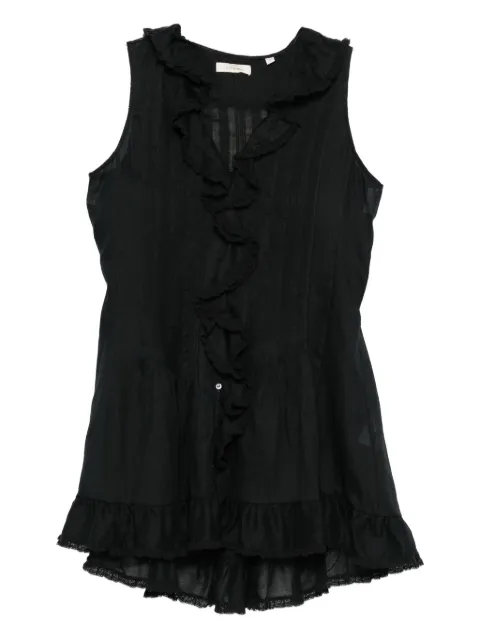 DÔEN Henrietta mini dress