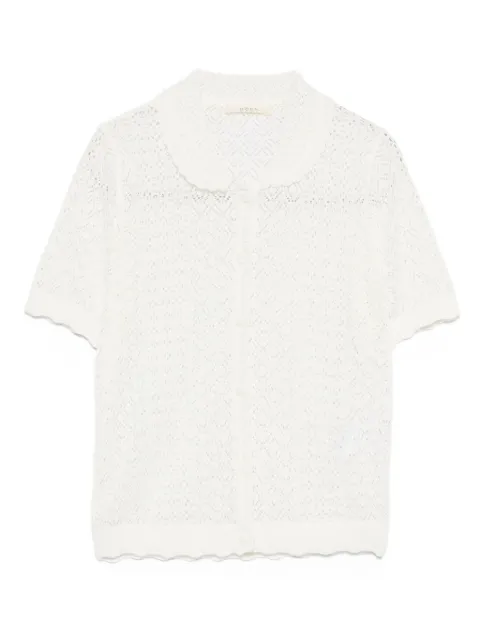 DÔEN Eveline cardigan