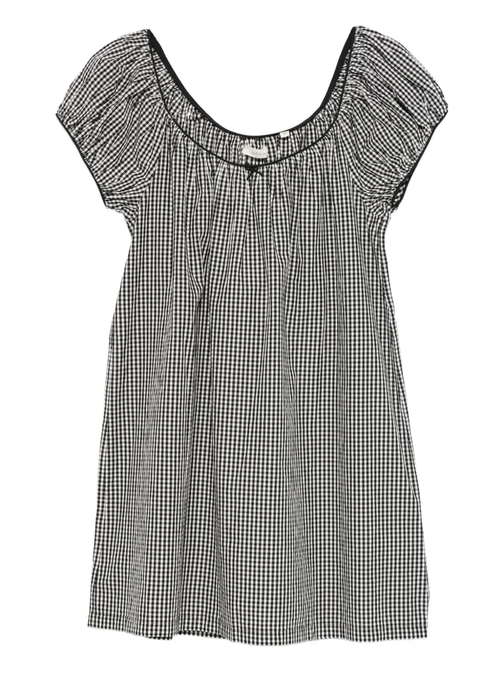 Julia mini dress