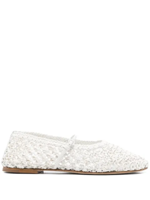 Dear Frances Balla Ballerinas