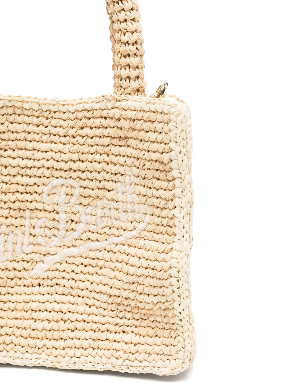 MC2 Saint Barth Kids Borsa tote Vanity mini | Borse | Image 3