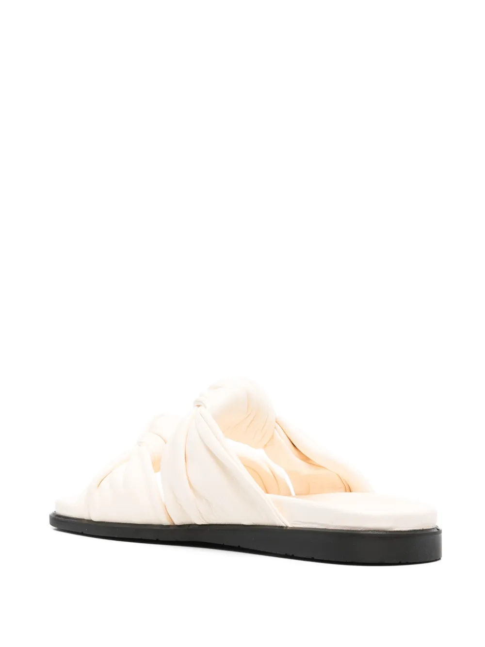 Shop Dear Frances Tye Sandals