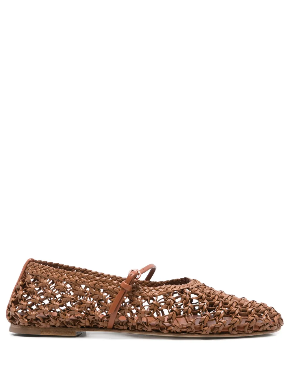 Dear Frances flats Balla | marrón | Image 1