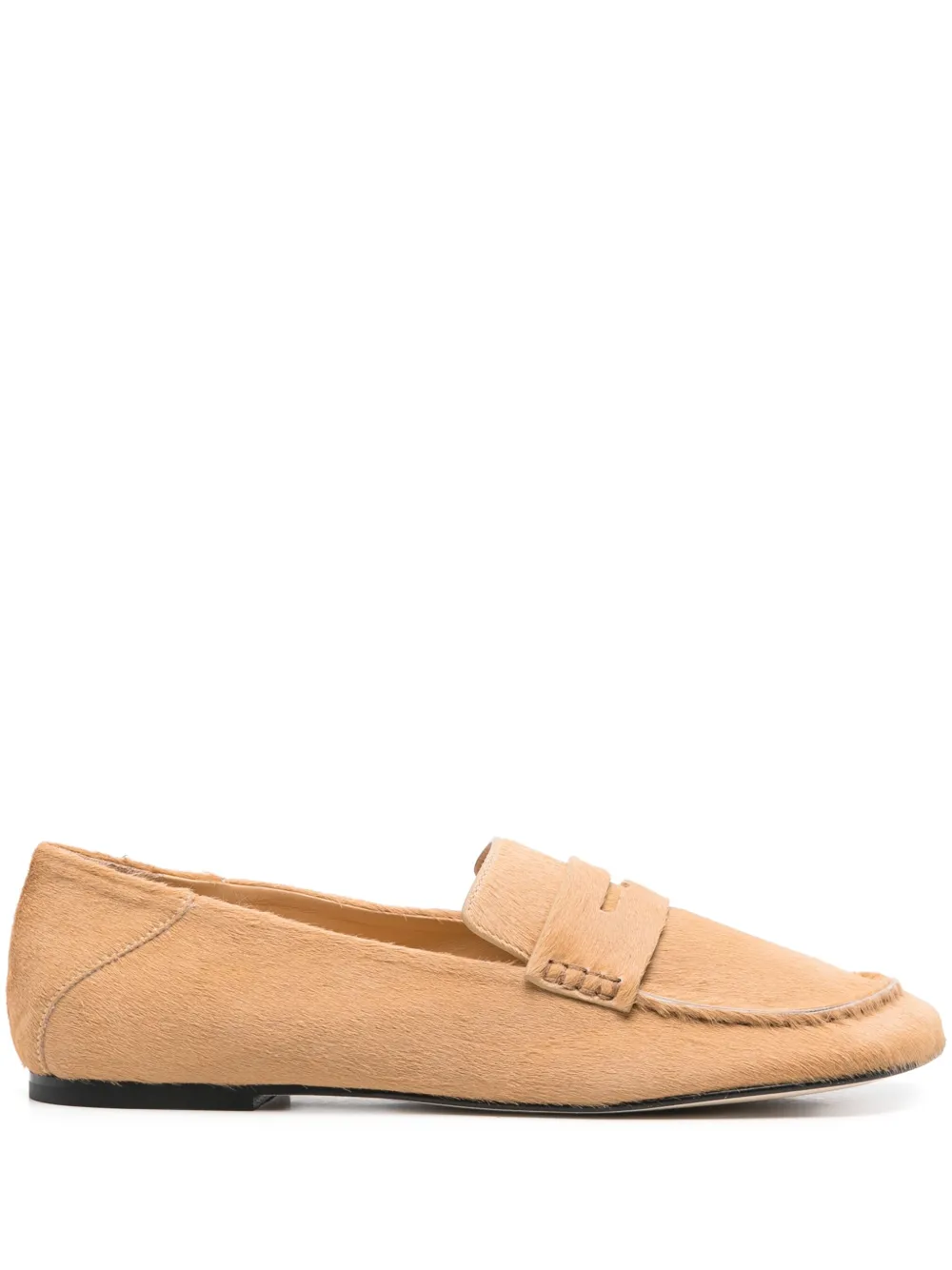 Dear Frances Drew loafers - ニュートラル Dear Frances Drew loafers - ニュートラル