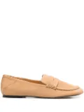 Dear Frances Drew loafers - Neutrals