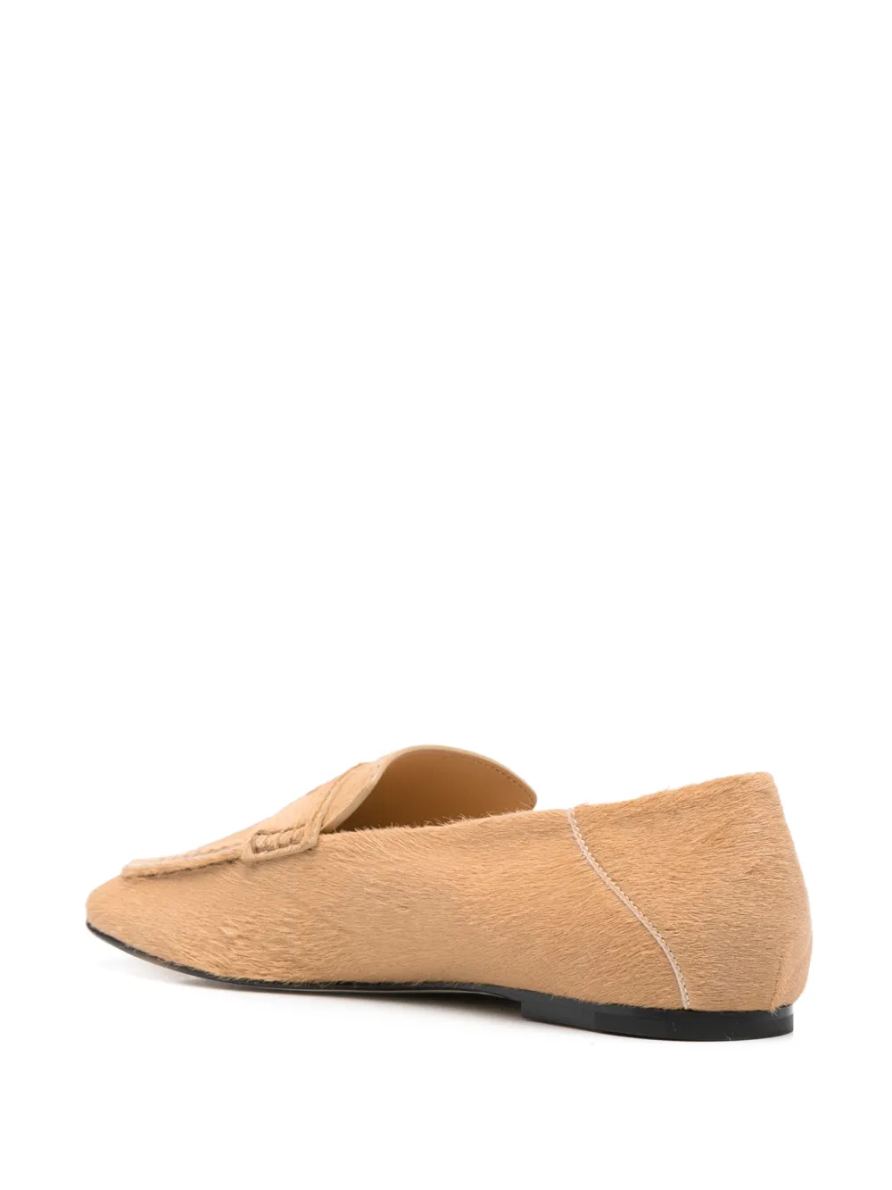 Dear Frances Drew loafers Neutrals
