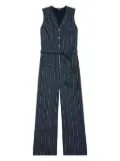 Ralph Lauren RRL Duncan jumpsuit - Blue
