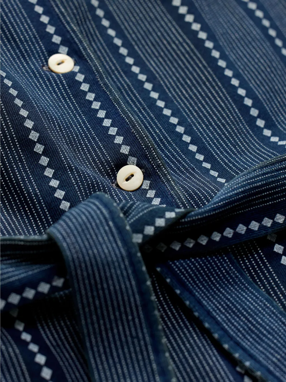 Ralph Lauren RRL Duncan jumpsuit Blauw