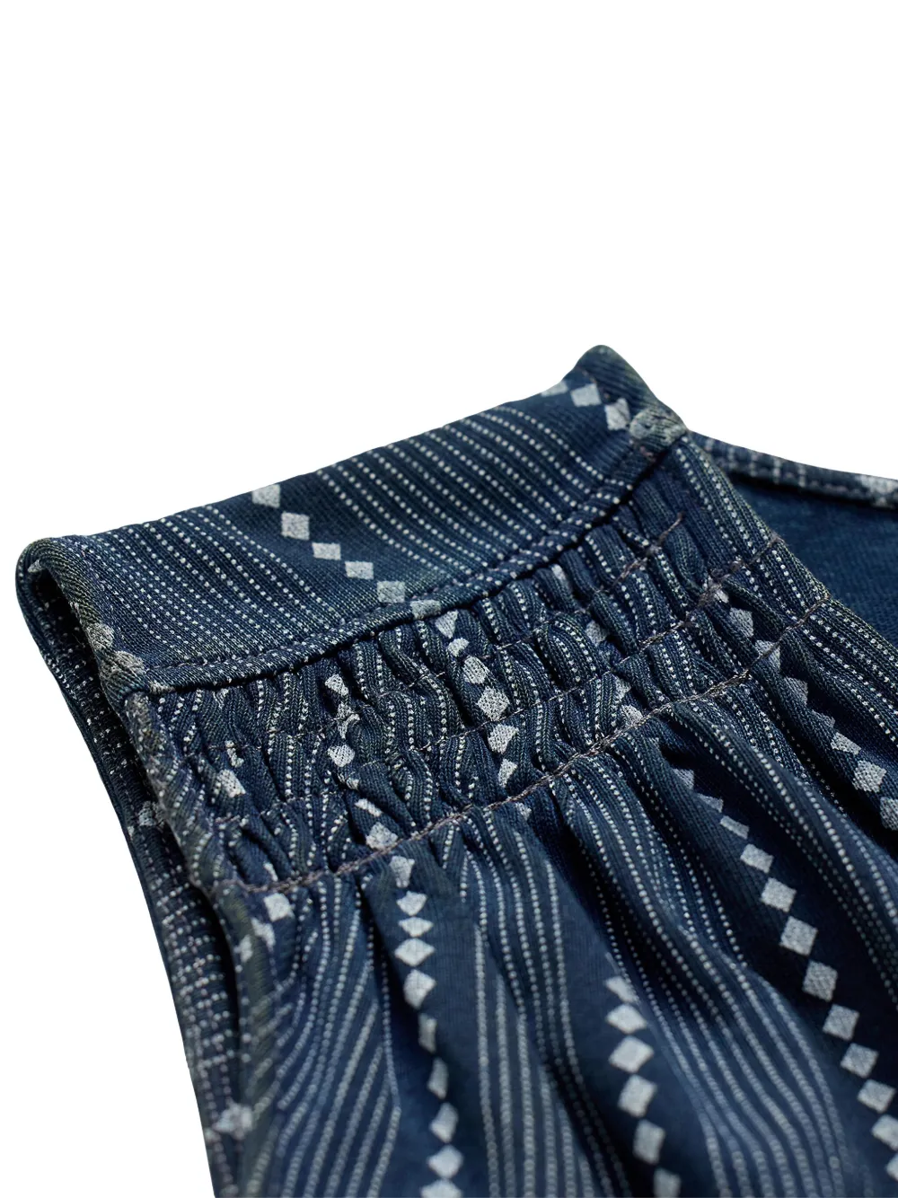 Ralph Lauren RRL Duncan jumpsuit - Blauw
