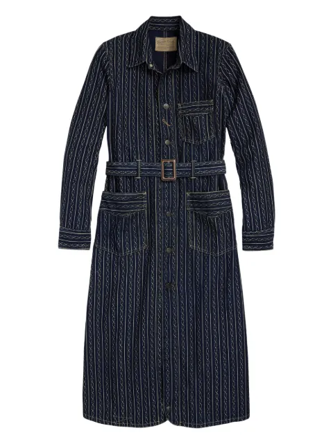 Ralph Lauren RRL Josie coat 