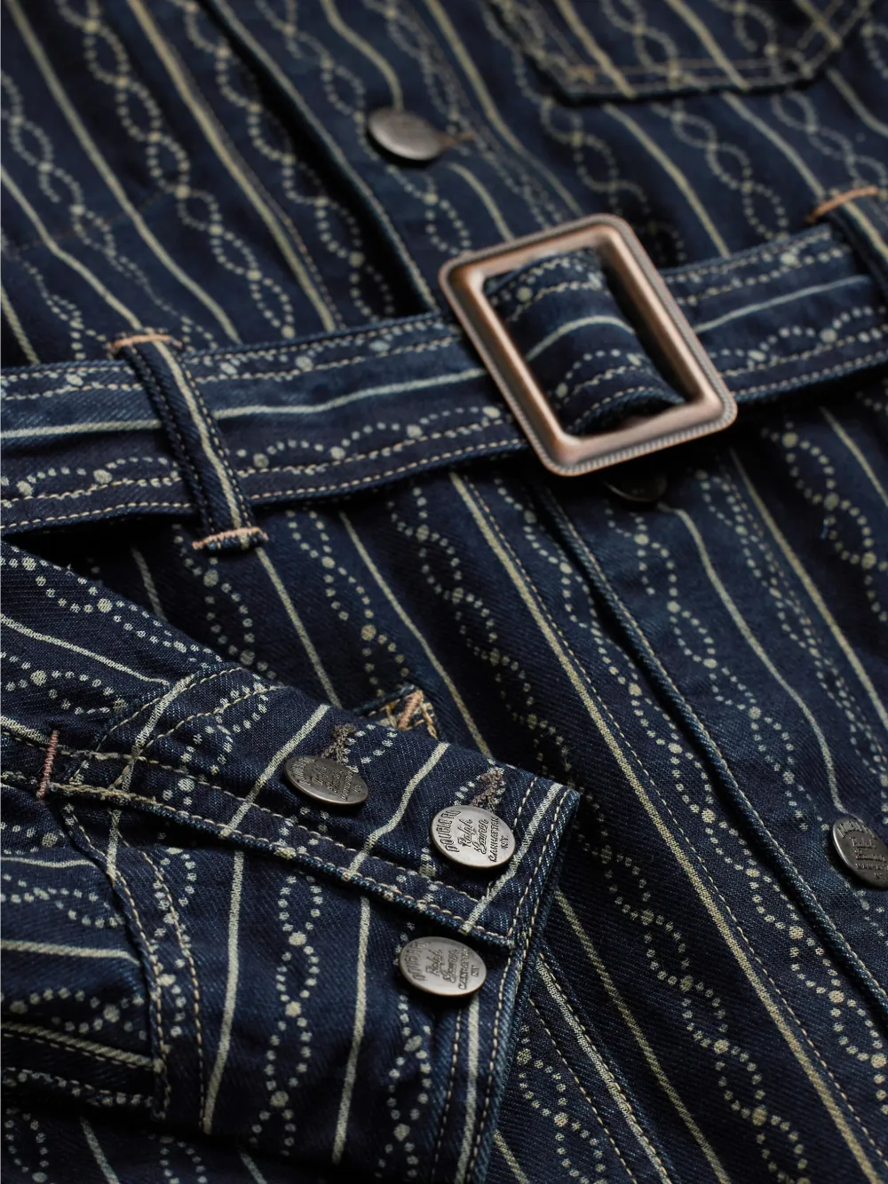 Ralph Lauren RRL abrigo Josie | Gabardinas e impermeables | Image 2
