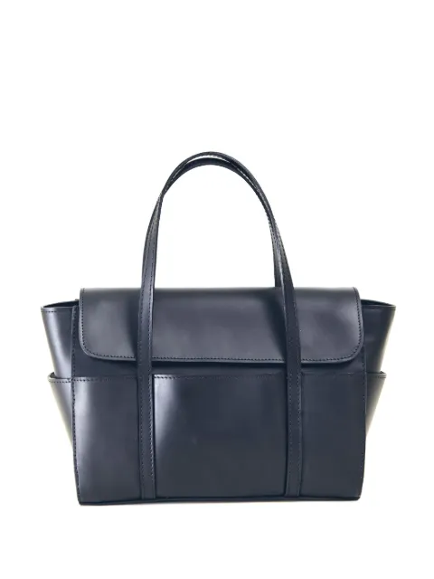 Gloria Coelho Bolsa tote Garden pequena