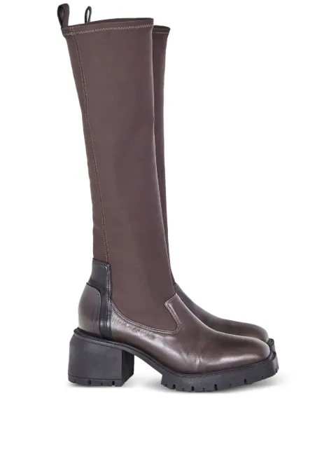Gloria Coelho botas altas