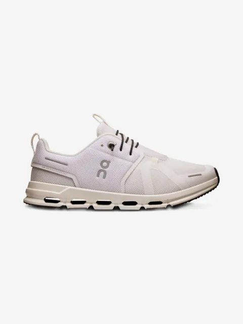 on running kids Cloud Sky mesh-panel running sneakers
