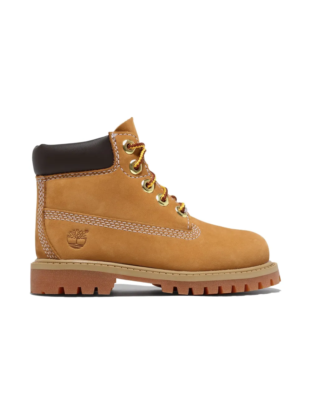Timberland Kids waterproof boots - Beige