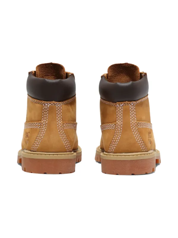 Timberland Kids Waterproof Boots Neutrals FARFETCH IN