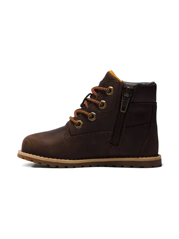 Timberland キッズ ブーツ ブラウン Amazon | [ティンバーランド] ボーイズ カラー: ブラウン