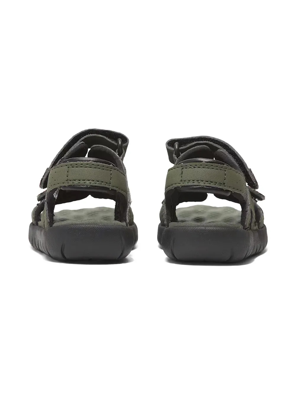 Timberland Kids Perkins Row sandals Green