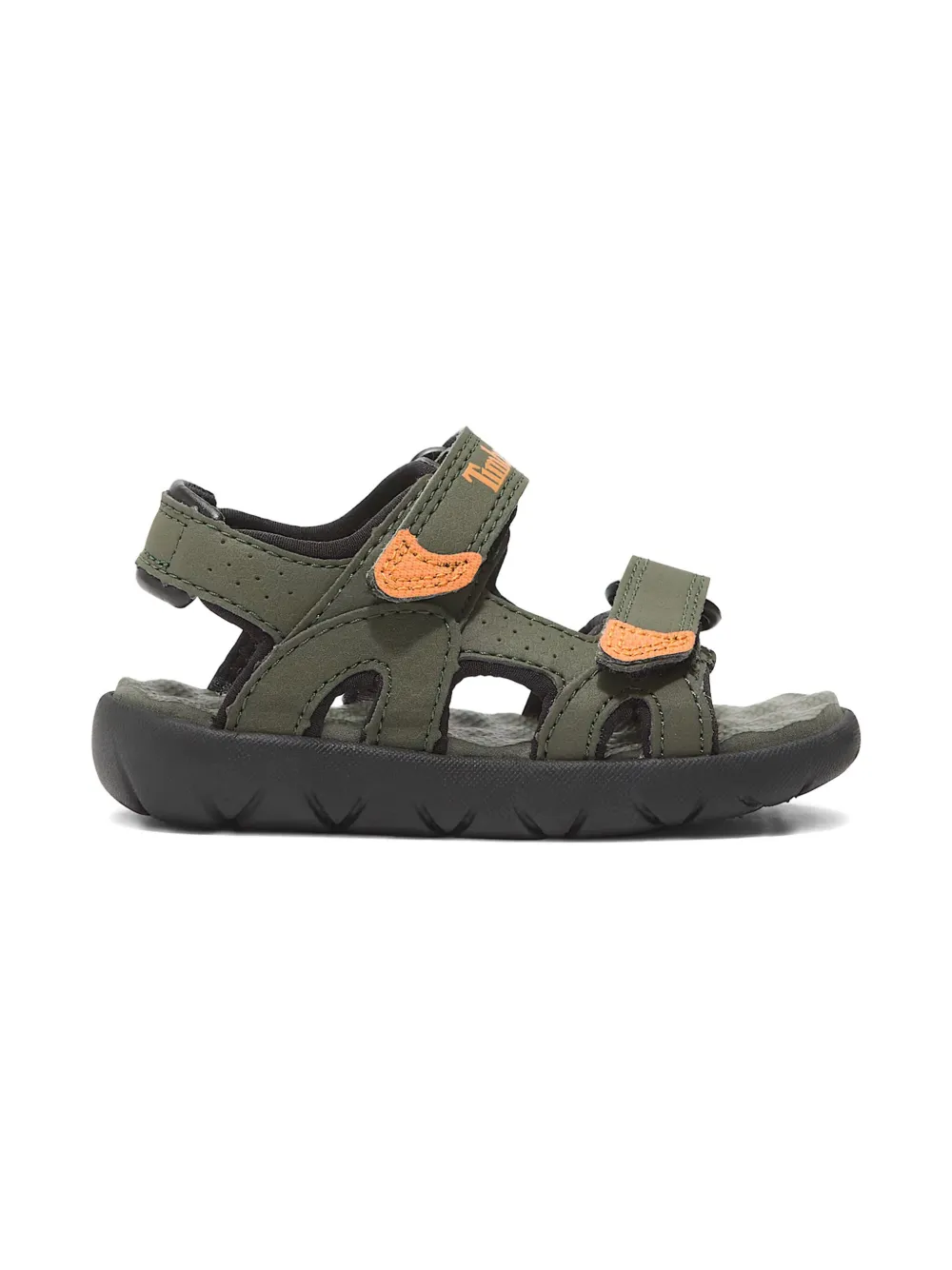 Timberland Kids Perkins Row sandalen Groen