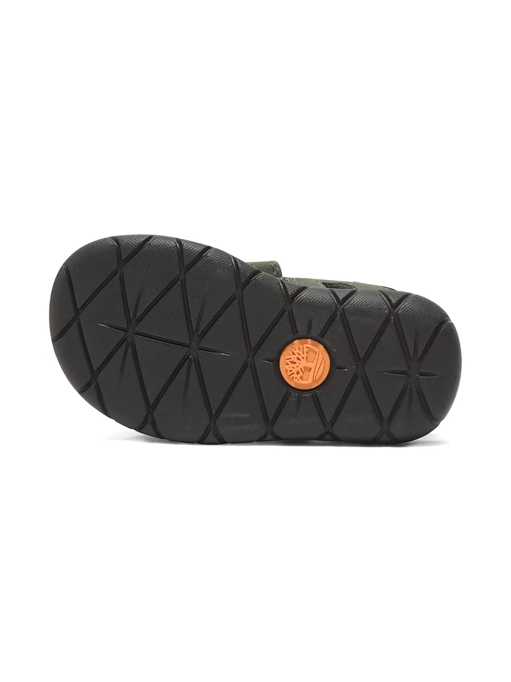 Timberland Kids Perkins Row sandals Green