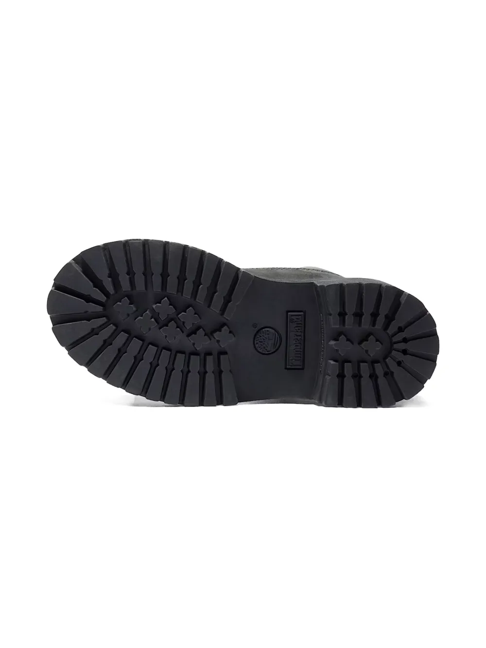 Timberland Kids Waterdichte laarzen Zwart