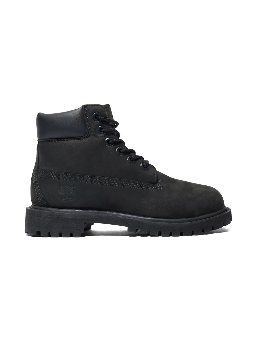 Timberland Kids waterproof boots - Zwart