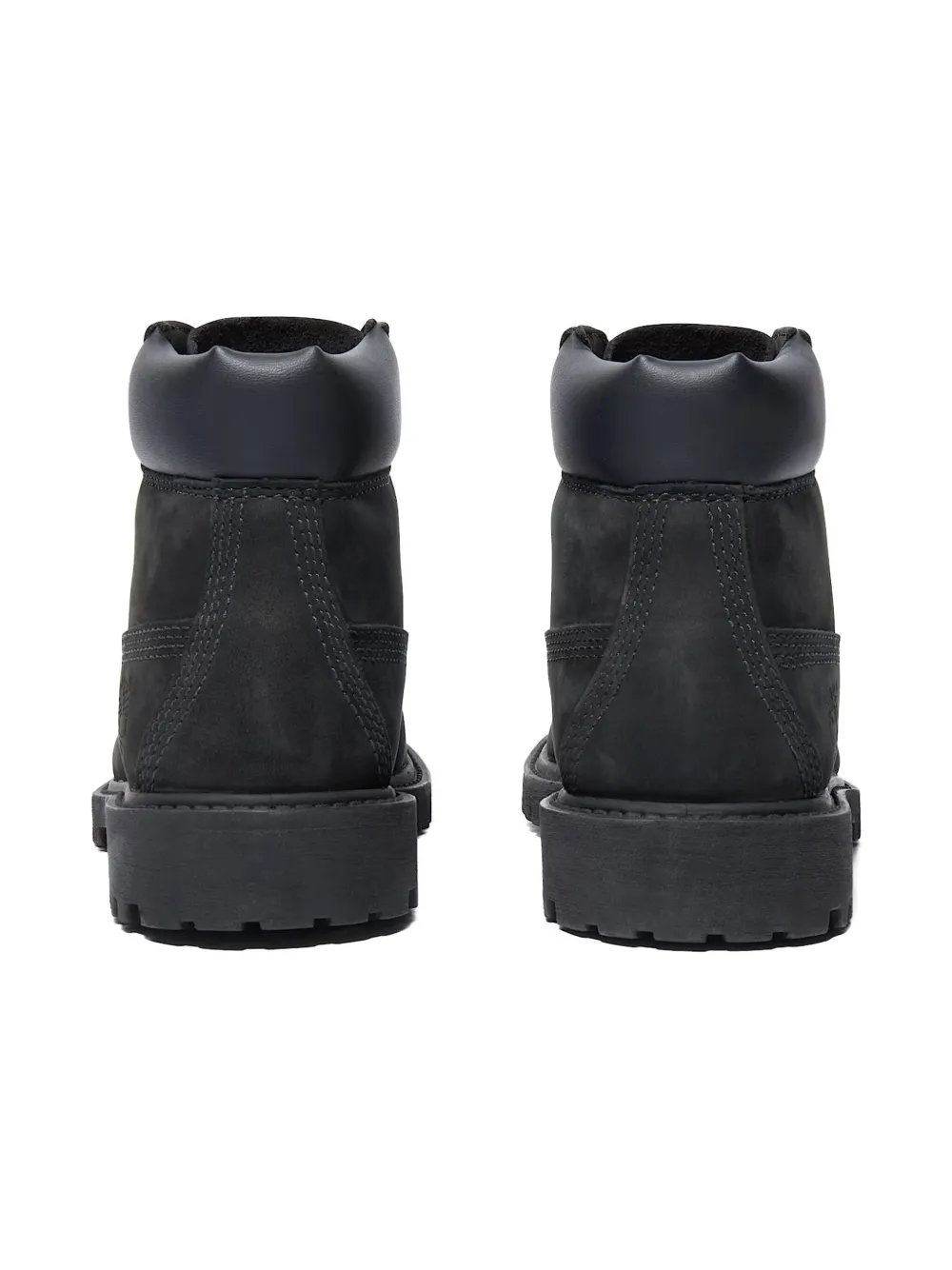 Timberland Kids Waterdichte laarzen Zwart