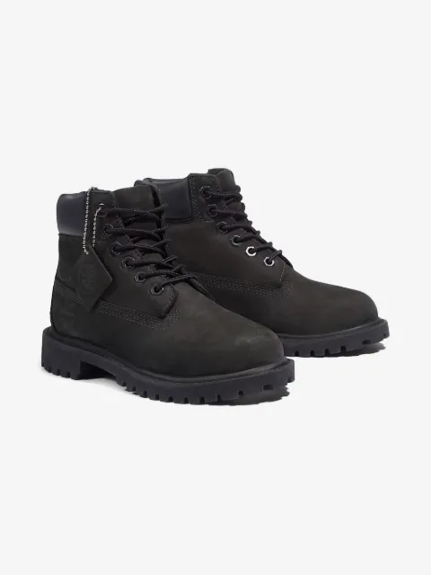 Timberland Kids waterproof boots